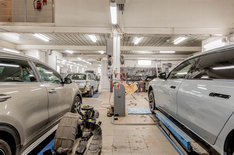 WinCar service program